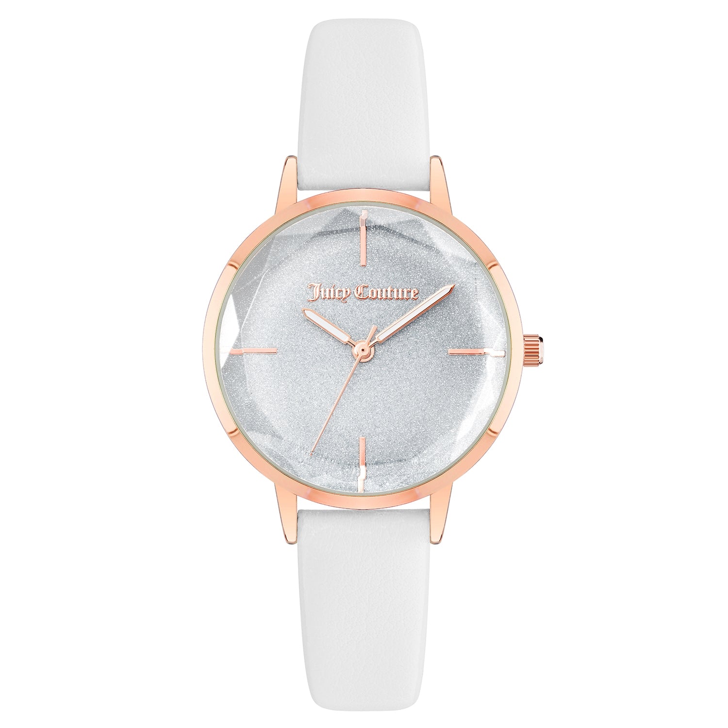 JUICY COUTURE MOD. JC_1326RGWT: Orologio da polso Donna | STORE ITALIA | Spedizione gratis