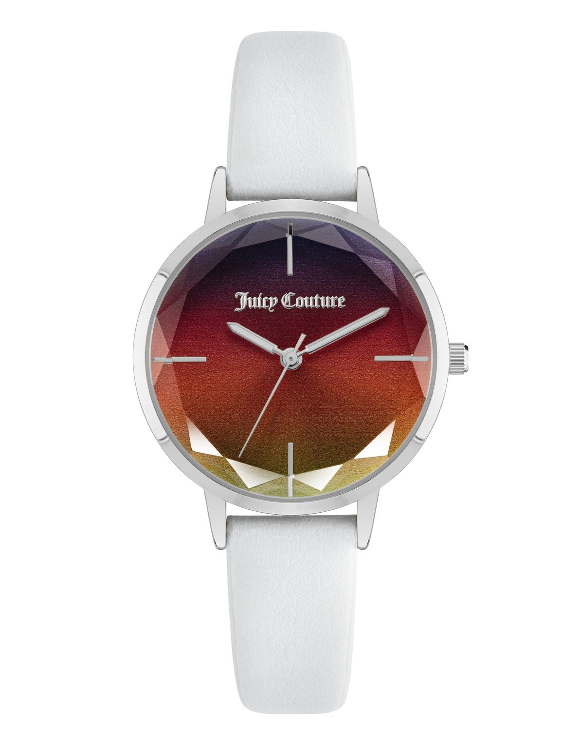 JUICY COUTURE MOD. JC_1327RBWT: Orologio da polso Donna | STORE ITALIA | Spedizione gratis