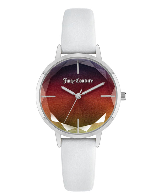 JUICY COUTURE MOD. JC_1327RBWT: Orologio da polso Donna | STORE ITALIA | Spedizione gratis