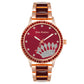 JUICY COUTURE MOD. JC_1334RGBY: Orologio da polso Donna | STORE ITALIA | Spedizione gratis