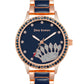 JUICY COUTURE MOD. JC_1334RGNV: Orologio da polso Donna | STORE ITALIA | Spedizione gratis