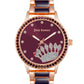 JUICY COUTURE MOD. JC_1334RGPR: Orologio da polso Donna | STORE ITALIA | Spedizione gratis