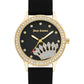 JUICY COUTURE MOD. JC_1342GPBK: Orologio da polso Donna | STORE ITALIA | Spedizione gratis