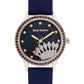 JUICY COUTURE MOD. JC_1342RGNV: Orologio da polso Donna | STORE ITALIA | Spedizione gratis