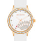 JUICY COUTURE MOD. JC_1342RGWT: Orologio da polso Donna | STORE ITALIA | Spedizione gratis