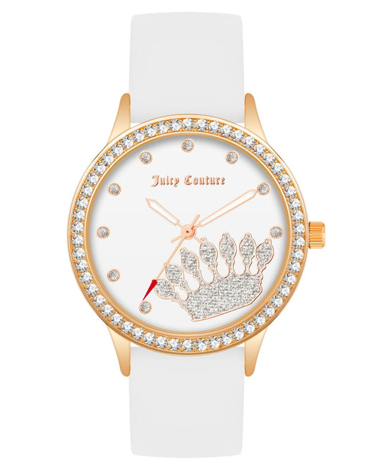 JUICY COUTURE MOD. JC_1342RGWT: Orologio da polso Donna | STORE ITALIA | Spedizione gratis