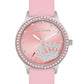 JUICY COUTURE MOD. JC_1343SVPK: Orologio da polso Donna | STORE ITALIA | Spedizione gratis