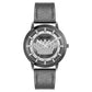 JUICY COUTURE MOD. JC_1345GYGY: Orologio da polso Donna | STORE ITALIA | Spedizione gratis