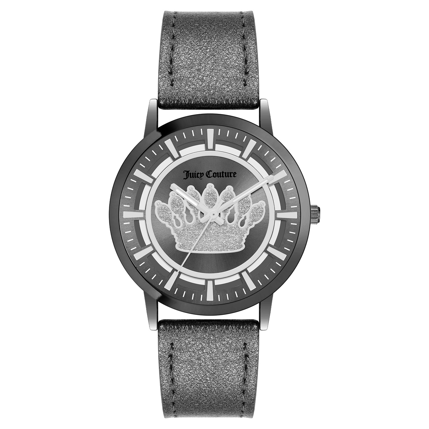 JUICY COUTURE MOD. JC_1345GYGY: Orologio da polso Donna | STORE ITALIA | Spedizione gratis