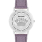 JUICY COUTURE MOD. JC_1345SVLV: Orologio da polso Donna | STORE ITALIA | Spedizione gratis