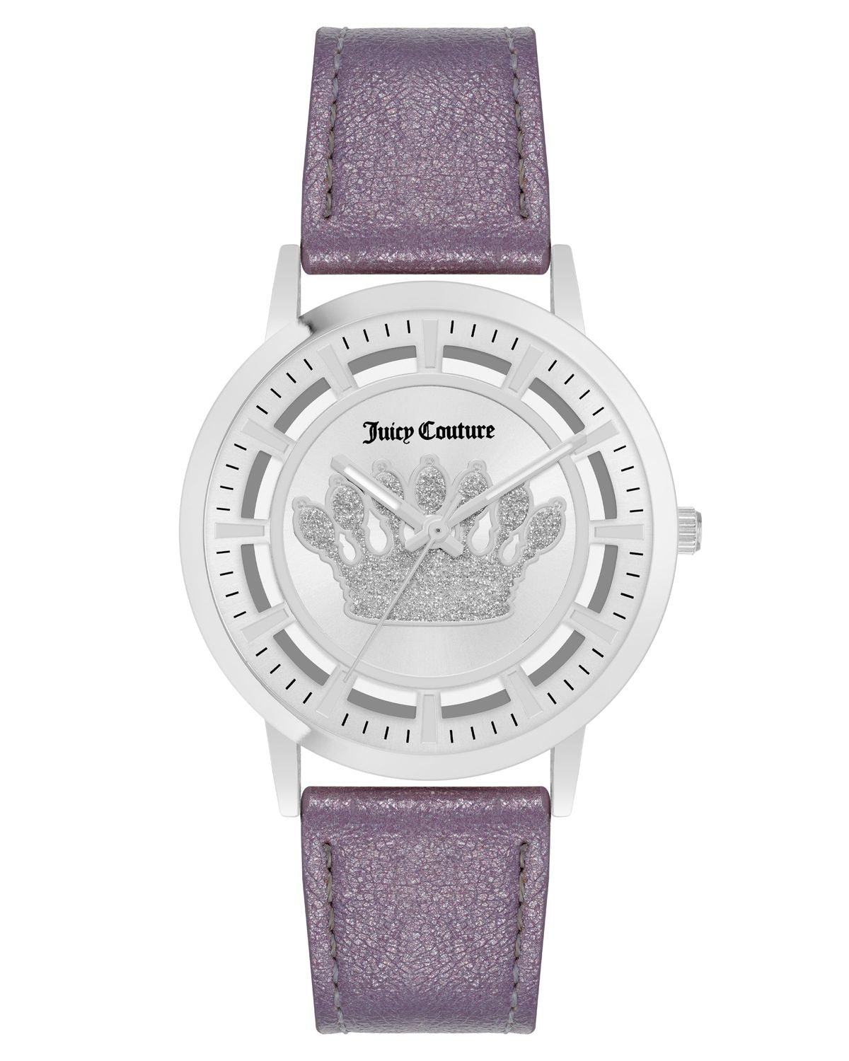 JUICY COUTURE MOD. JC_1345SVLV: Orologio da polso Donna | STORE ITALIA | Spedizione gratis