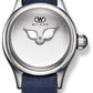 WINTEX MILANO Mod. JOLIE: Orologio da polso Donna | STORE ITALIA | Spedizione gratis