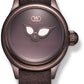 WINTEX MILANO Mod. JOLIE: Orologio da polso Donna | STORE ITALIA | Spedizione gratis