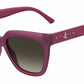 JIMMY CHOO Mod. JULIEKA_S-MU1-55 - Occhiali da sole per Donna | STORE ITALIA | Spedizione gratuita