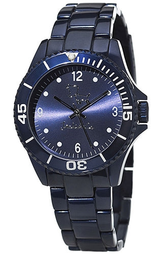 Jack & Co Mod. TRUE COLORS: Orologio da polso Donna | STORE ITALIA | Spedizione gratis