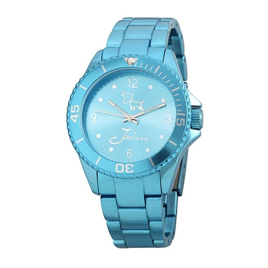 JACK & CO Mod. JW0113M2: Orologio da polso Unisex | STORE ITALIA | Spedizione gratis