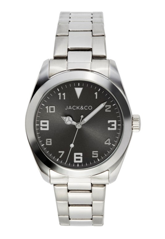 JACK & CO Mod. CLAUDIO: Orologio da polso Uomo | STORE ITALIA | Spedizione gratis