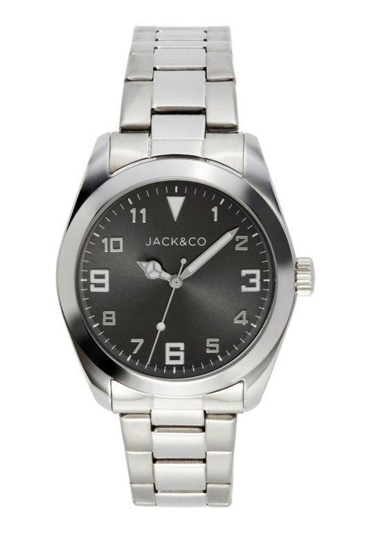JACK & CO Mod. CLAUDIO: Orologio da polso Uomo | STORE ITALIA | Spedizione gratis