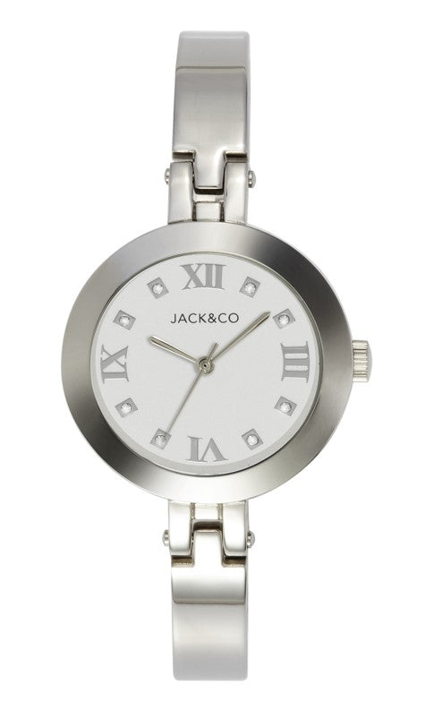 JACK & CO Mod. ISABELLA: Orologio da polso Donna | STORE ITALIA | Spedizione gratis