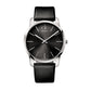 CALVIN KLEIN Mod. CITY: Orologio da polso Uomo | STORE ITALIA | Spedizione gratis