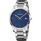CALVIN KLEIN Mod. CITY: Orologio da polso Unisex | STORE ITALIA | Spedizione gratis