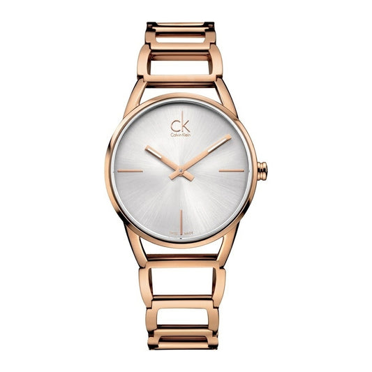 CALVIN KLEIN Mod. STATELY: Orologio da polso Donna | STORE ITALIA | Spedizione gratis