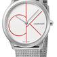 CALVIN KLEIN Mod. K3M52152: Orologio da polso Donna | STORE ITALIA | Spedizione gratis