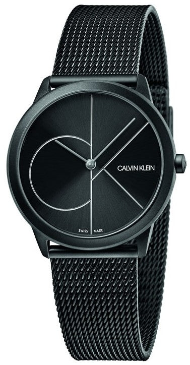 CALVIN KLEIN Mod. MINIMAL: Orologio da polso Donna | STORE ITALIA | Spedizione gratis