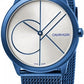 CALVIN KLEIN Mod. K3M52T56: Orologio da polso Donna | STORE ITALIA | Spedizione gratis