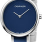 CALVIN KLEIN Mod. SEDUCE: Orologio da polso Donna | STORE ITALIA | Spedizione gratis