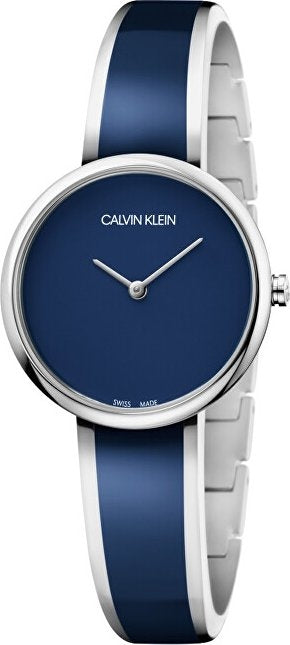 CALVIN KLEIN Mod. SEDUCE: Orologio da polso Donna | STORE ITALIA | Spedizione gratis