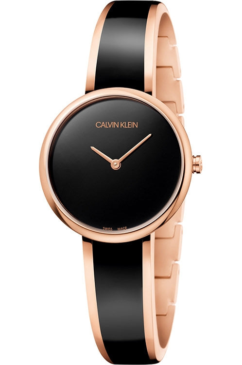 CK CALVIN KLEIN Mod. SEDUCE: Orologio da polso Donna | STORE ITALIA | Spedizione gratis