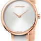 CALVIN KLEIN Mod. MINIMAL: Orologio da polso Donna | STORE ITALIA | Spedizione gratis