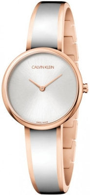 CALVIN KLEIN Mod. MINIMAL: Orologio da polso Donna | STORE ITALIA | Spedizione gratis