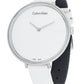 CALVIN KLEIN Mod. RISE: Orologio da polso Donna | STORE ITALIA | Spedizione gratis