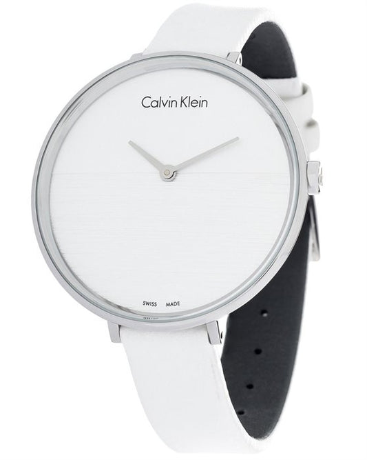 CALVIN KLEIN Mod. RISE: Orologio da polso Donna | STORE ITALIA | Spedizione gratis