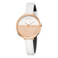 CALVIN KLEIN Mod. RISE: Orologio da polso Donna | STORE ITALIA | Spedizione gratis