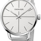CALVIN KLEIN Mod. K7B21126: Orologio da polso Uomo | STORE ITALIA | Spedizione gratis