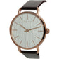 CALVIN KLEIN Mod. EVEN: Orologio da polso Uomo | STORE ITALIA | Spedizione gratis