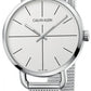 CALVIN KLEIN Mod. EVEN: Orologio da polso Donna | STORE ITALIA | Spedizione gratis