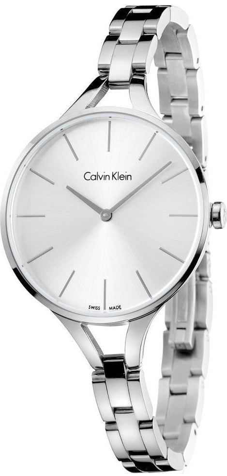 CALVIN KLEIN Mod. K7E23146: Orologio da polso Donna | STORE ITALIA | Spedizione gratis