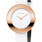 CALVIN KLEIN Mod. CHIC: Orologio da polso Donna | STORE ITALIA | Spedizione gratis