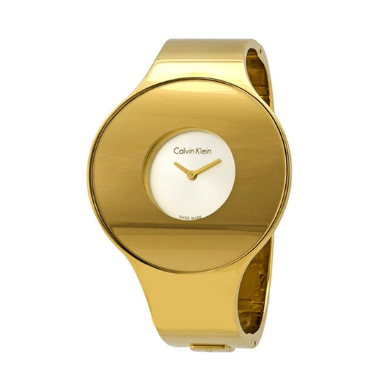 CALVIN KLEIN Mod. SEAMLESS: Orologio da polso Donna | STORE ITALIA | Spedizione gratis