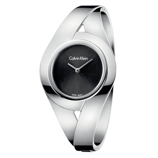 CALVIN KLEIN Mod. SENSUAL: Orologio da polso Donna | STORE ITALIA | Spedizione gratis