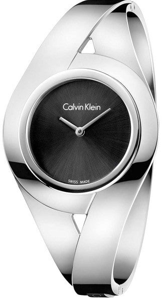 CALVIN KLEIN Mod. SENSUAL: Orologio da polso Donna | STORE ITALIA | Spedizione gratis