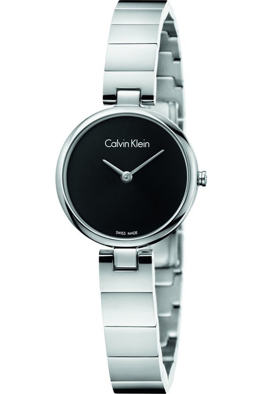 CALVIN KLEIN Mod. AUTHENTIC: Orologio da polso Donna | STORE ITALIA | Spedizione gratis