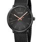 CALVIN KLEIN Mod. HIGH NOON: Orologio da polso Unisex | STORE ITALIA | Spedizione gratis