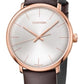 CALVIN KLEIN Mod. K8M216G6: Orologio da polso Unisex | STORE ITALIA | Spedizione gratis