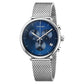 CALVIN KLEIN Mod. HIGH NOON: Orologio da polso Uomo | STORE ITALIA | Spedizione gratis