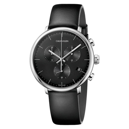 CALVIN KLEIN Mod. HIGH NOON: Orologio da polso Uomo | STORE ITALIA | Spedizione gratis